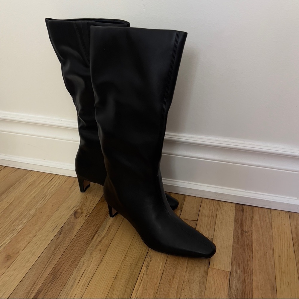 Splendid June Knee High Boot - Picture 5 of 9